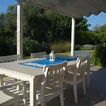 Villa Garden *