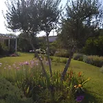Villa Garden Syracuse