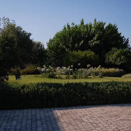 Garden * Συρακούσες