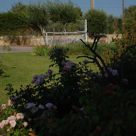 Garden Συρακούσες