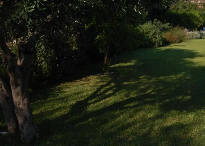 Вилла Garden *
