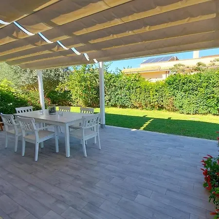 Garden * Συρακούσες