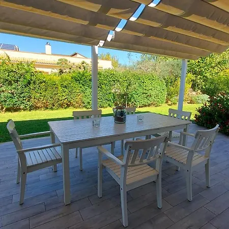 Garden * Συρακούσες