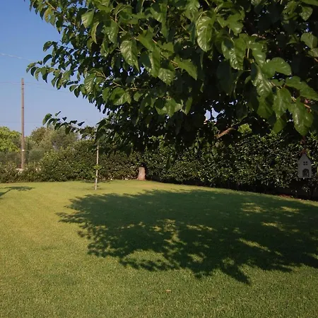 Garden Villa Syracuse
