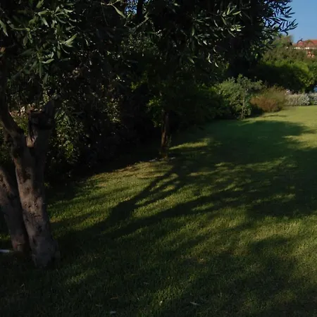 Βίλα Garden *