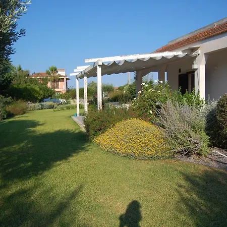 Βίλα Garden