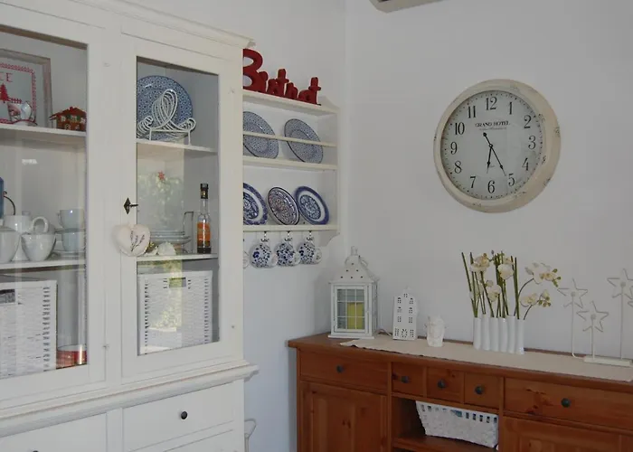 Garden וילה סירקוזה