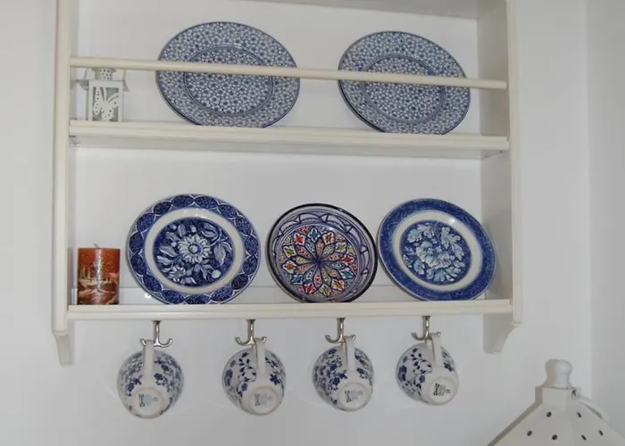 Garden סירקוזה