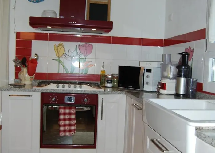 Garden וילה סירקוזה