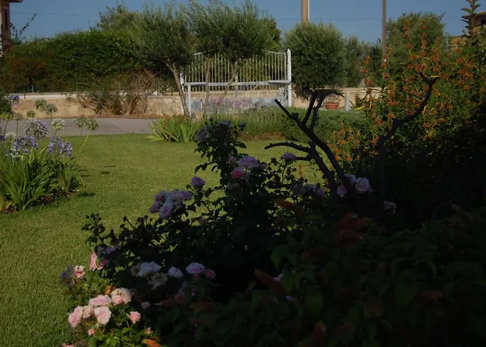 Garden סירקוזה