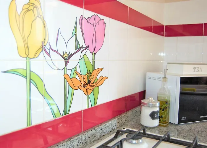 וילה Garden סירקוזה