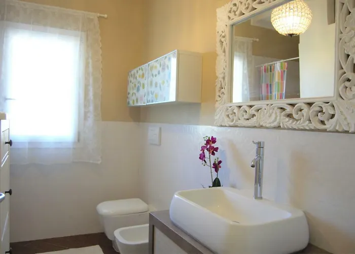 וילה Garden סירקוזה