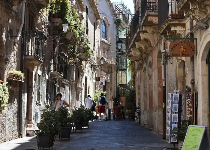 Garden סירקוזה