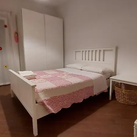 Garden Villa