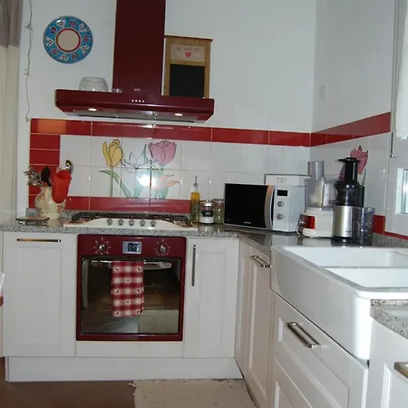 Garden Villa Syracuse