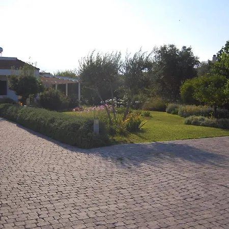 Villa Garden Syracuse